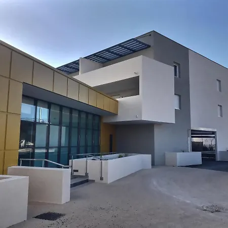 Pavillon Dans Recente V15 *