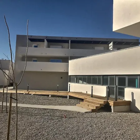 Pavillon Dans Recente V15 Sérignan