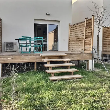 Pavillon Dans Recente V15