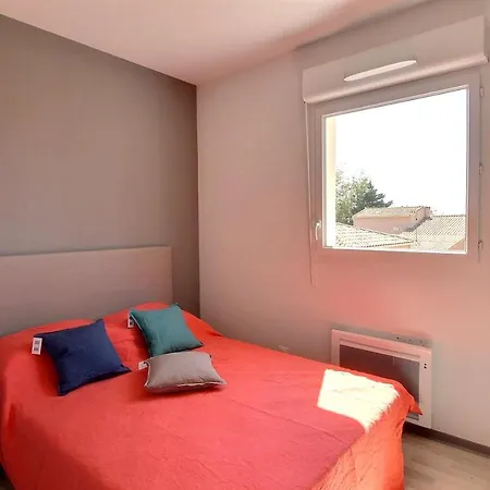 Pavillon Dans Recente V15 Sérignan