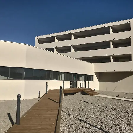 Villa Pavillon Dans Recente V15 Sérignan