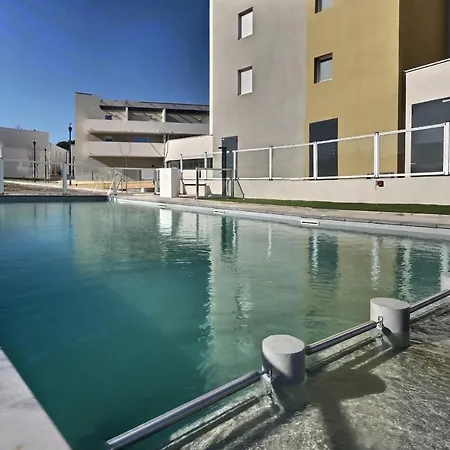 Pavillon Dans Recente V15 Villa